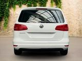 Volkswagen Sharan 2.0 TDI 4MOT BMotion Tech Highline Hi... - Volkswagen Sharan in Wiesbaden
