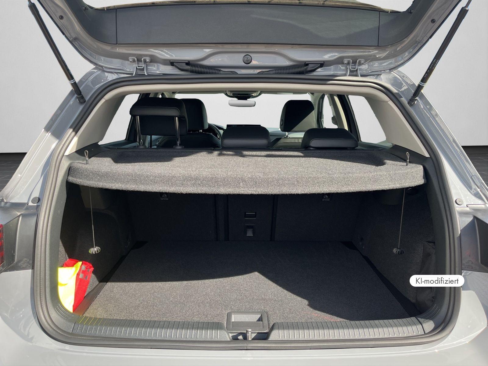 Volkswagen Golf VIII 1,5 TSI Energy NAVI/RFK/LED/Sitzheizun, миниатюра 16