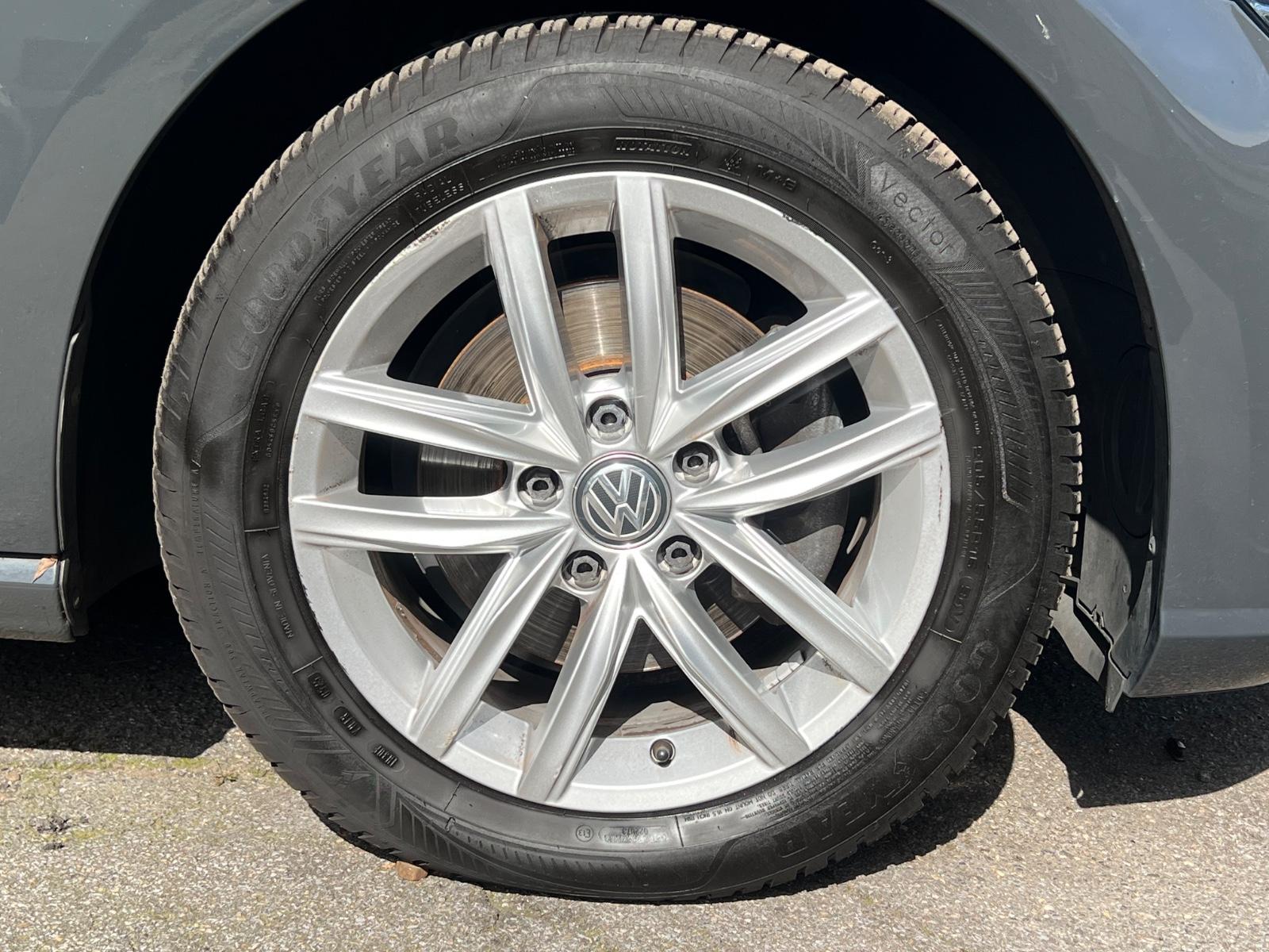 Volkswagen Golf VII Variant Comfortline BMT/Start-Stop*, миниатюра 11