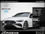 Mercedes-Benz CLE 220 d Coupé AMG/Wide/LED/Pano/Cam/Memo/Night - gebrauchte Mercedes-Benz CLE 220 aus dem Jahr 2024