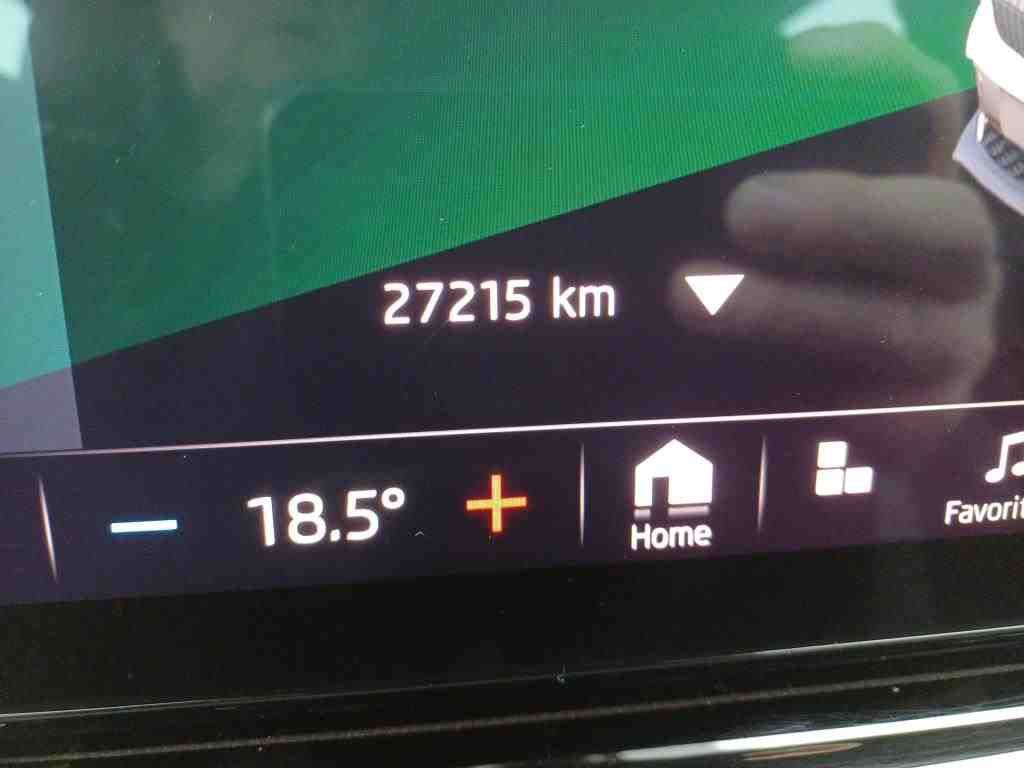Skoda Enyaq - Bild 4