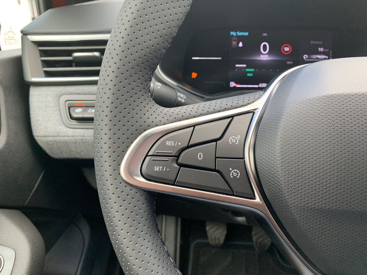 Renault Clio - Bild 22