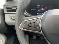 Renault Clio - Vorschau Bild 22