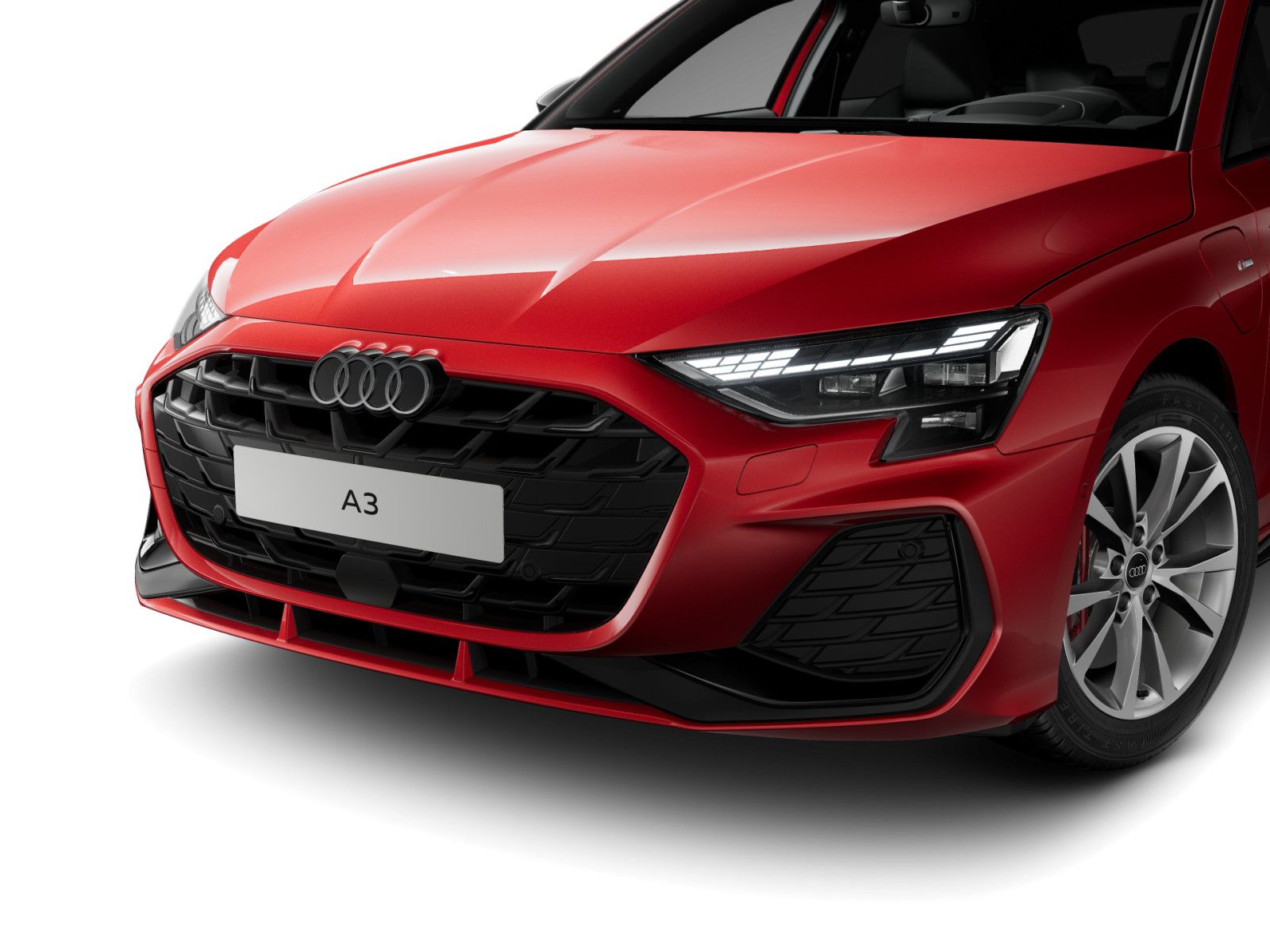 Audi A3 - Bild 9