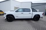 Dodge RAM 1500 LARAMIE NightE. Sport/22Z/Gas/Voll - Dodge RAM: Laramie