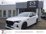Mazda CX-60 3,3 D Homura Plus 254 AWD 360°|BOSE|Matrix