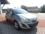 Opel Corsa 1,3 D 5 türig HU 09/2026 - Opel Corsa aus 2011: 1.3