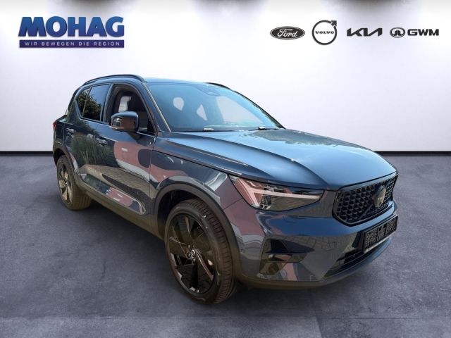 Volvo XC40 B3 Plus Black Edition mit PixelLED,360Kamer foto 2