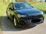 Audi Q3 35 TDI S tronic S line  - Audi Q3 von privat