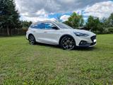 Ford Focus 1,5 EcoBoost 134kW Active Turnier Auto...