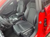 Audi RS5 Sportback , MIETKAUF MÖGLICH, Top Zustand. - Audi RS5: Limousine