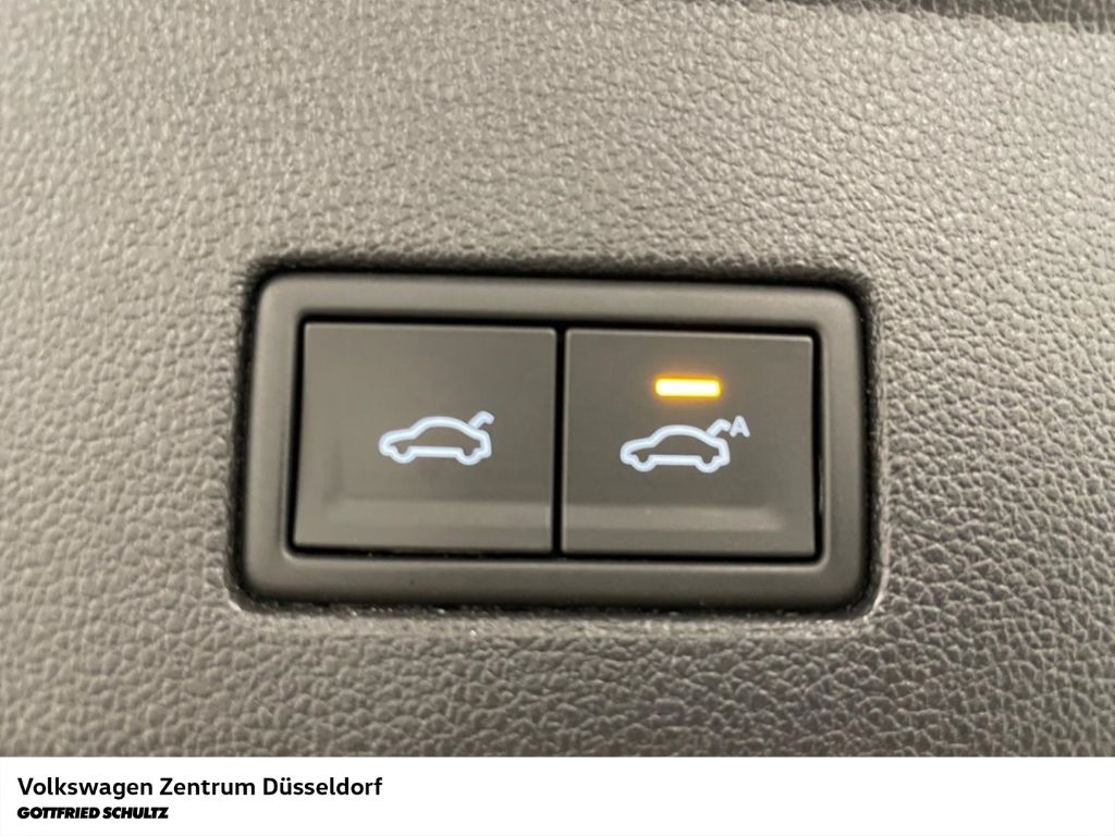 Volkswagen Touareg - Bild 13