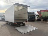 Mitsubishi Canter Fuso  7 C18 - Mitsubishi Canter 7c18