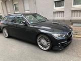 ALPINA D3 3.0 Biturbo Allrad Touring - Best All Rounder - ALPINA D3 Gebrauchtwagen
