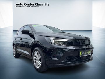 Opel Grandland (X) - 7