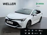 Toyota Corolla 1.8 Hybrid TS Team D *Technik-Paket*CAM*