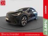 Volkswagen ID.4 Pro 4 Mo. PANO AHK KAMERA WÄRMEP IQ.LIGHT - gebrauchte VW ID.4 aus dem Jahr 2024