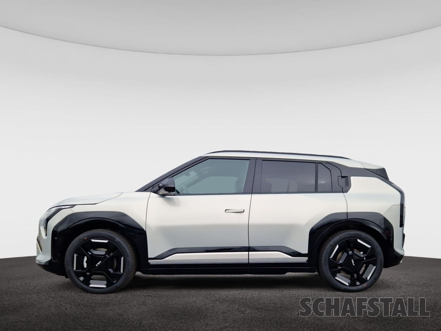 Kia EV3 81.4 kWh GTL Privat DWP COM GD November verf imagem 3