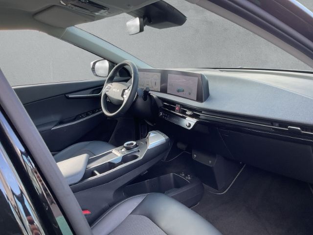 Fahrzeugabbildung Kia EV6 BASIS 2WD 58-kWh-Batterie *SITZHEIZUNG* *KLI