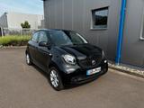 Smart ForFour 1.0 52kW - - Smart ForFour in Saarbrücken