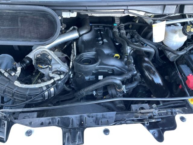 Fahrzeugabbildung Ford Transit Kasten 2.0 TDCi 350 L4 Trend AHK, Einpar