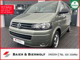 Volkswagen T5 Multivan Startline DSG Standheizung AHKTÜV N. - Volkswagen T5 Multivan: Startline