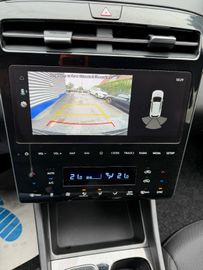Hyundai TUCSON - 6