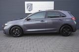 Hyundai I30 N-LINE|AUTOMATIK|PANORAMA|KAMERA|APPLE|LED| - gebrauchte Hyundai i30 aus dem Jahr 2019