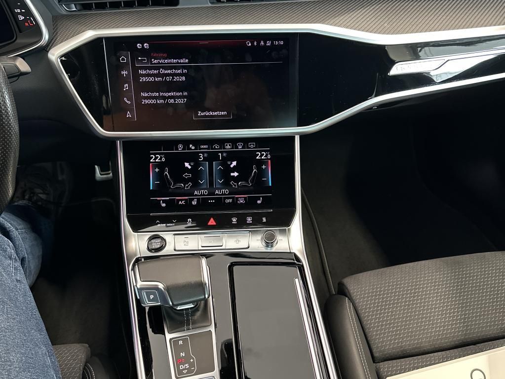 Audi A6 55 TFSI LIM QUATTRO 3X S-LINE HUD AHK Soundsy foto 9