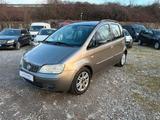 Fiat Idea 1.3 Multijet 16V 90 CV BlackMotion - Fiat Idea aus 2008