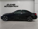 BMW 430 i Cabrio xDrive Sport Line,Deutsch,Garantie - mit Benzin-Antrieb: Cabrio, Garantie