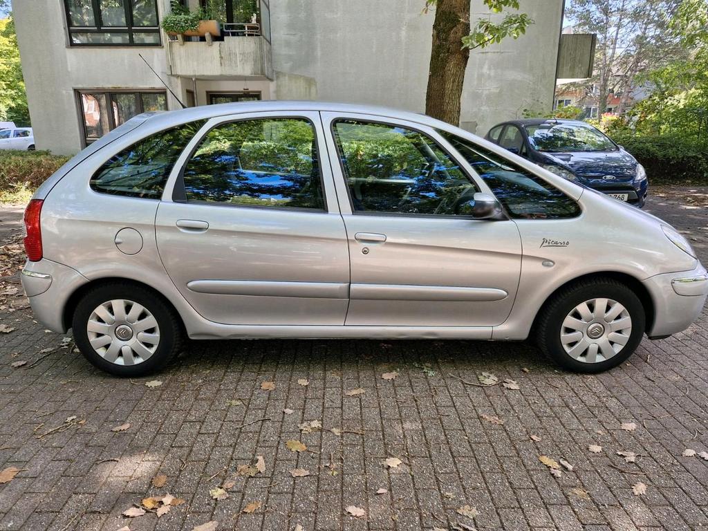 Citroën Xsara Picasso