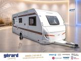 Weinsberg CaraOne EDITION HOT 550 QDK 3-er Stockbett, Akti - Etagenbett 3er