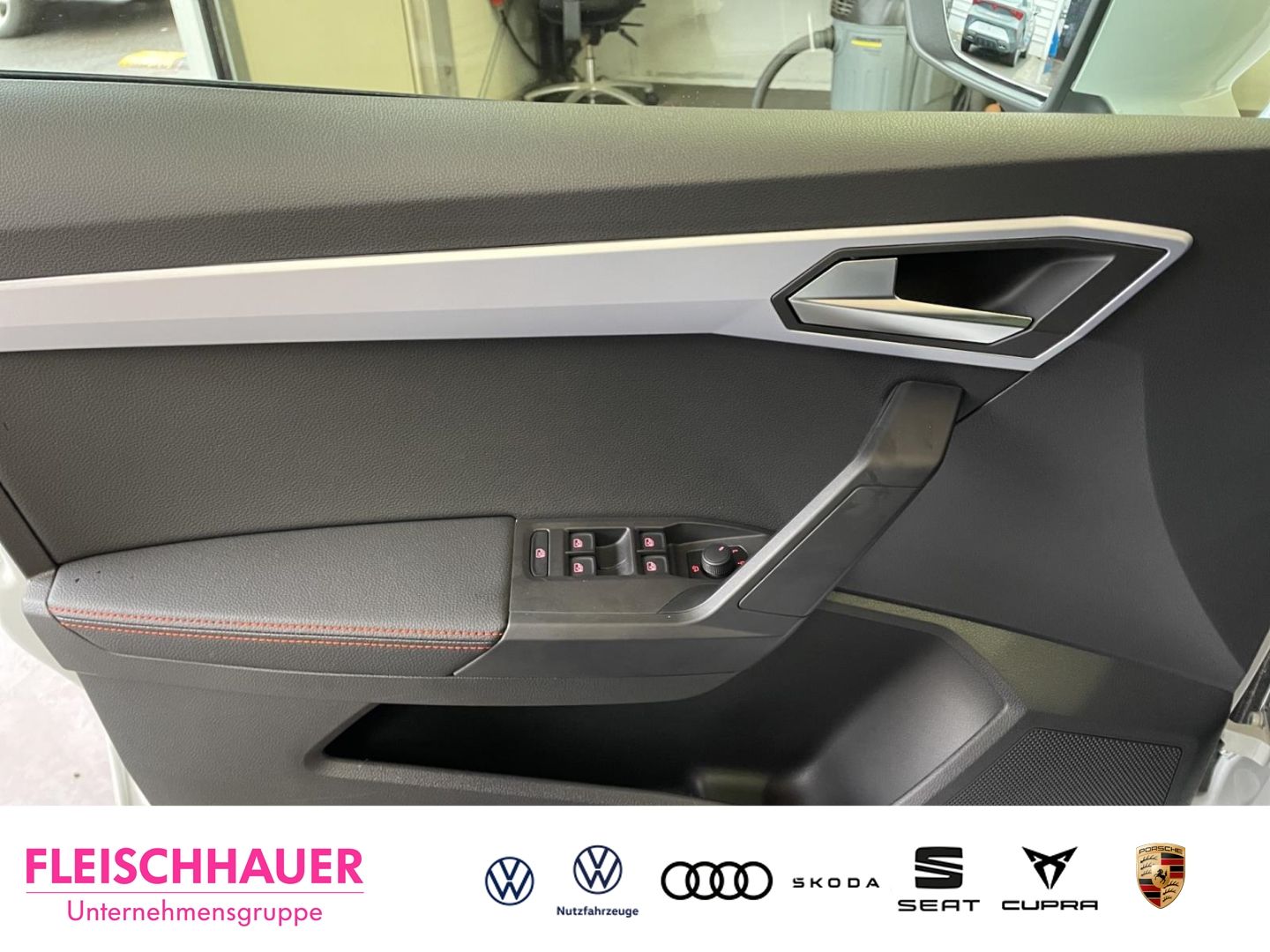 Seat Arona - Bild 14
