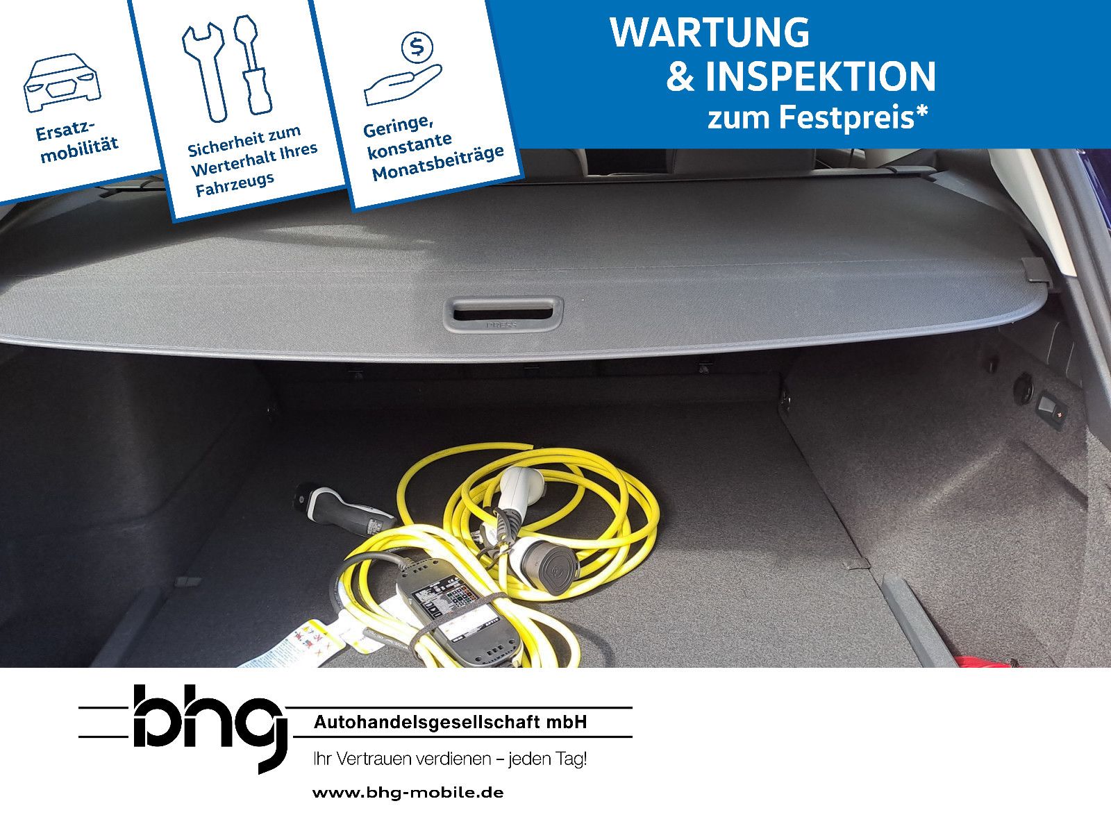 Volkswagen Tayron - Bild 15