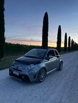 Abarth 695C Rivale; Schaltgetriebe  - Abarth 695C Gebrauchtwagen