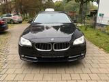 BMW 525 Baureihe 5 Touring 525 d xDrive SHZ - BMW 525 Gebrauchtwagen in München