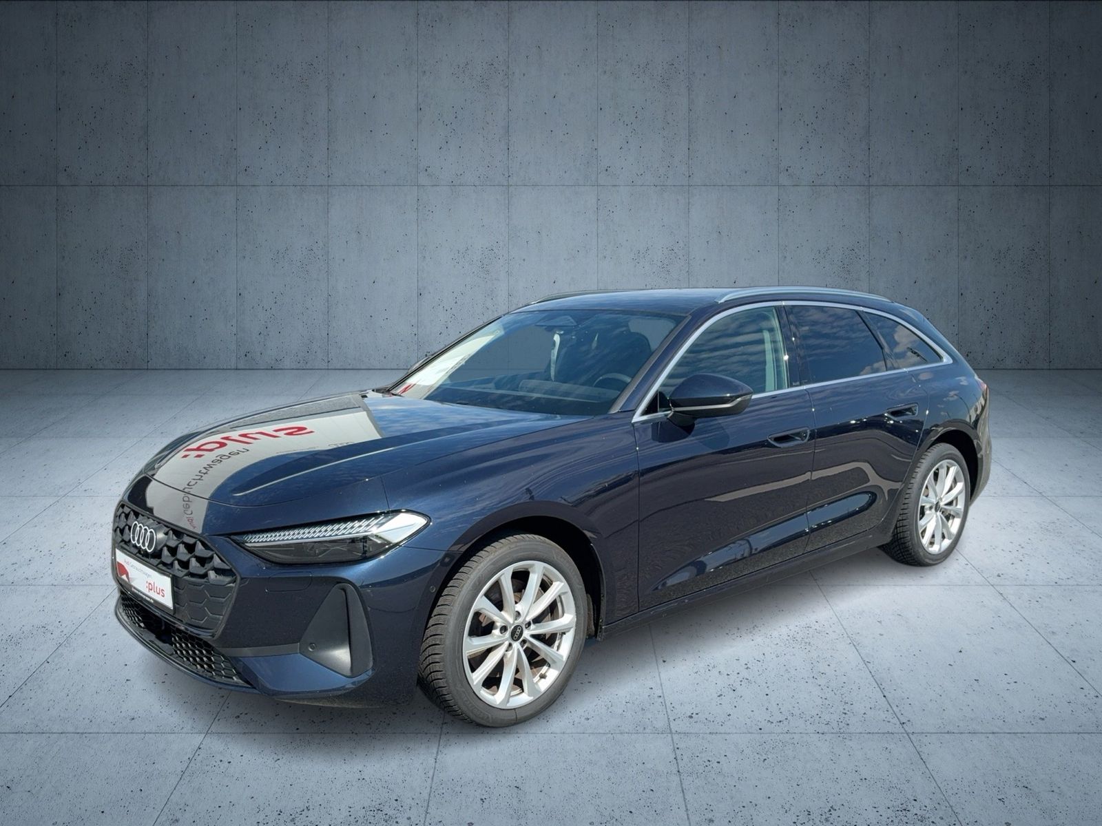 Audi A5 - Bild 2