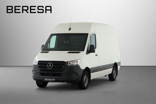 Mercedes-Benz Sprinter 316 CDI Kasten Hoch L2H2 Standhz