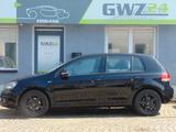 Volkswagen Golf VI  1.2 TSI LIMITED EDITION*KLIMAAUTOM*ALU* - Volkswagen Golf: Limited