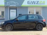 Volkswagen Golf VI  1.2 TSI LIMITED EDITION*KLIMAAUTOM*ALU* - : Limited