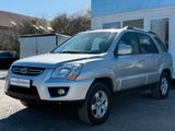 Kia Sportage 4WD/ Wenig-km/TÜV NEU 5-2027 - Kia Sportage aus 2009