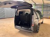 Hyundai STARIA 2.2 CRDi Signature Automatik 4WD Sign... - Hyundai STARIA: Signature