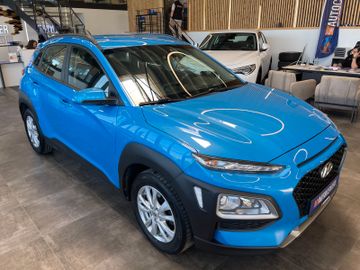 Hyundai Kona Select 2WD *1.HAND*KLIMA*TÜV 0627*TEMPOMAT