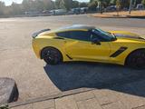 Corvette Z06 6.2 V8 Z06 Targa MwSt ausweisbar. - Corvette Gebrauchtwagen von 2017