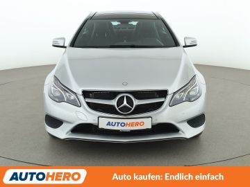 Mercedes E 320 - 9
