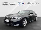 BMW 320i xDrive Lim. M Sport HUD AHK GSHD DrivAss AC - BMW 320d Leasingangebote für Privatpersonen