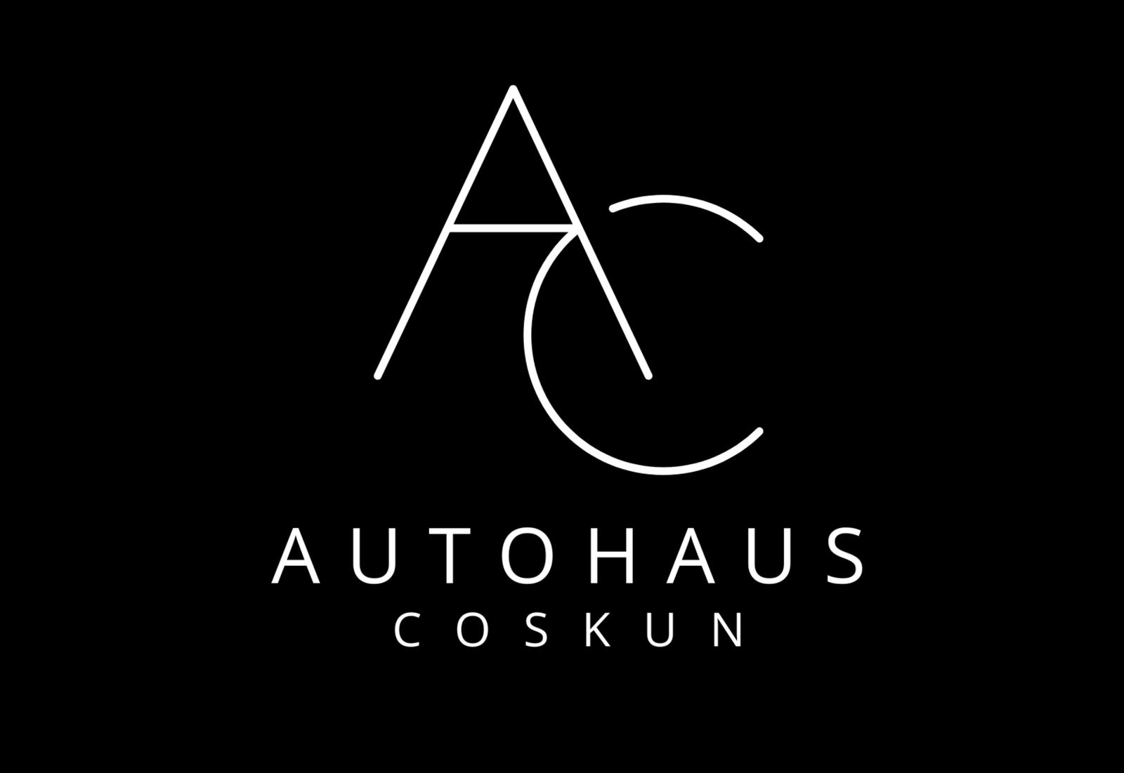 Logo Autohaus Coskun