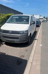 Volkswagen T5 Transporter - Volkswagen T5 Transporter in Hagen