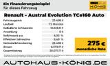 Renault Austral Evolution TCe160 Automatik|Nav|Klima|Shz - Renault Austral Gebrauchtwagen
